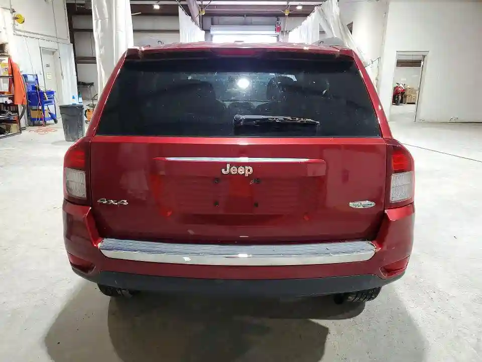1C4NJDEB4FD245177 2015 JEEP COMPASS-5