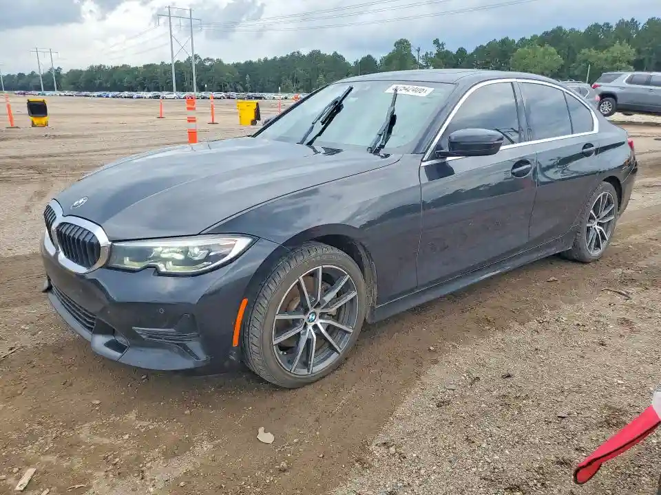 3MW5R1J02L8B24892 2020 BMW 3 SERIES-0