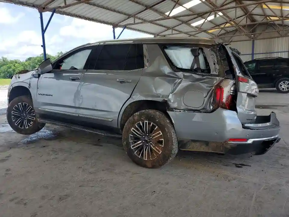 1GKS1BRD1SR282451 2025 GMC YUKON-1