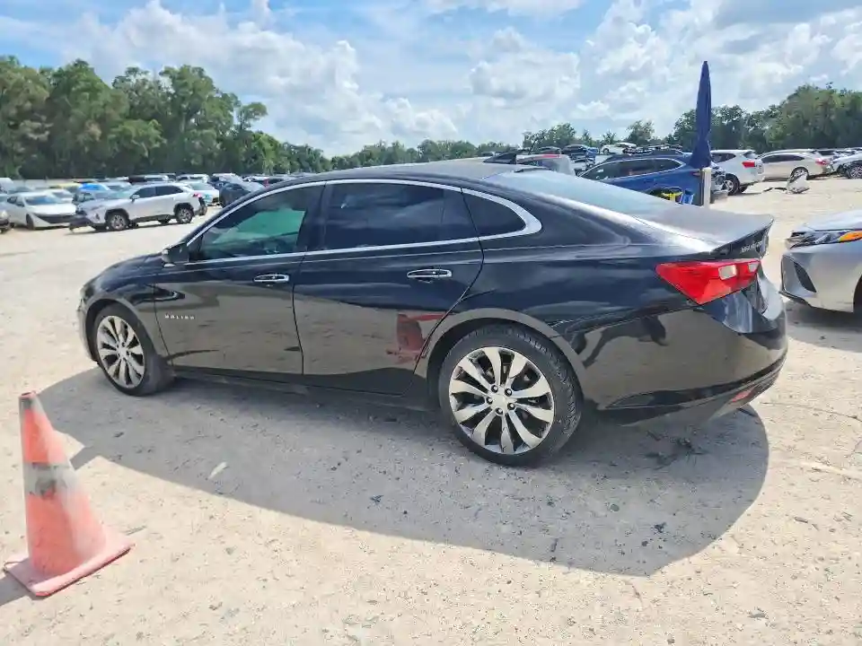 1G1ZH5SX0HF237533 2017 CHEVROLET MALIBU-1