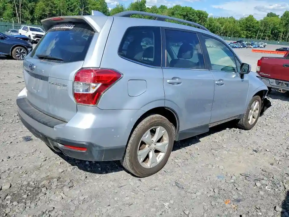 JF2SJARC2GH422051 2016 SUBARU FORESTER-2