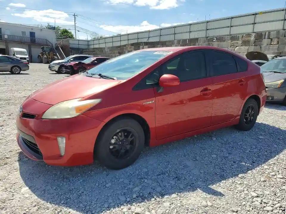 JTDKN3DU9F1989539 2015 TOYOTA PRIUS-0