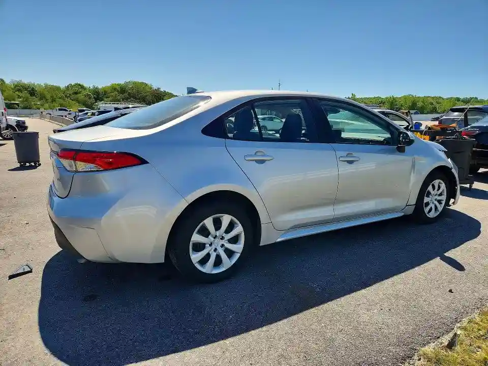 5YFB4MDE5RP192979 2024 TOYOTA COROLLA-2