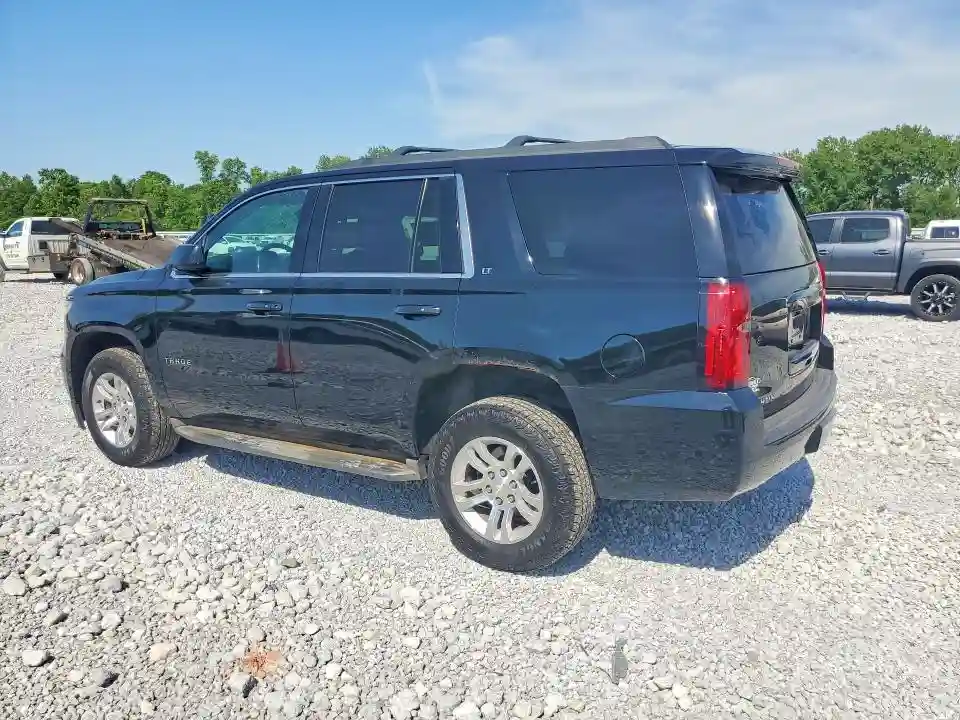 1GNSKBKC5FR195174 2015 CHEVROLET TAHOE-1