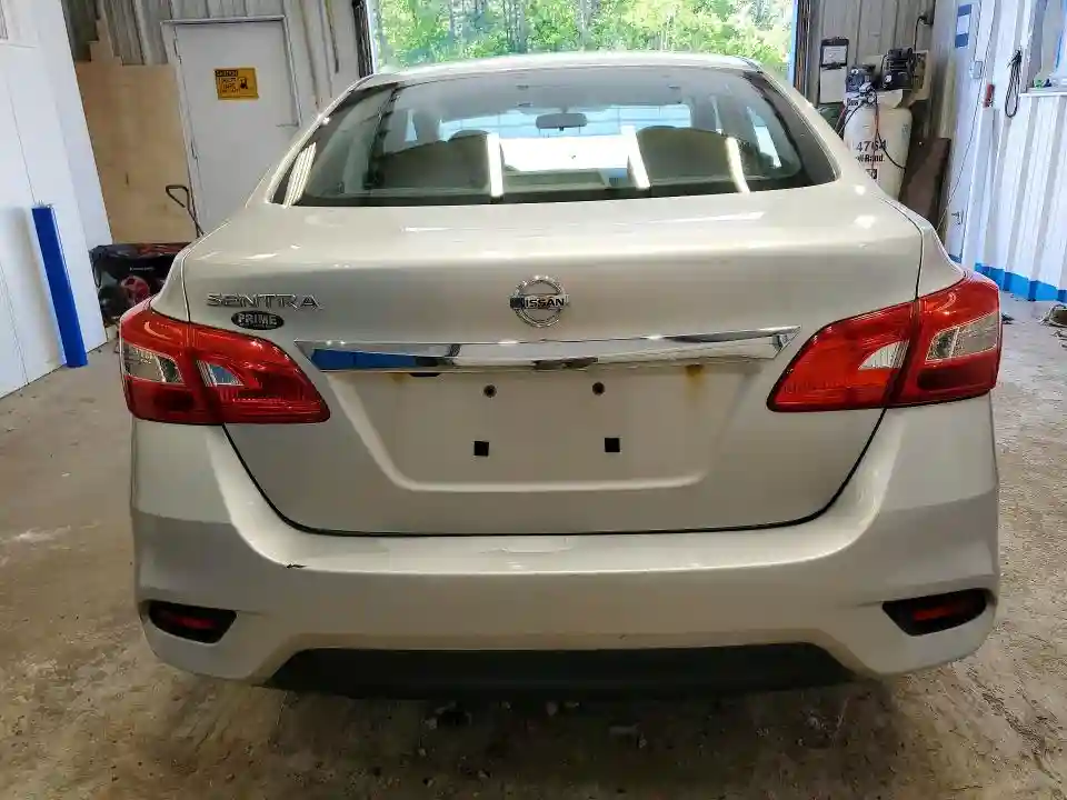 3N1AB7AP6JY283310 2018 NISSAN SENTRA-5
