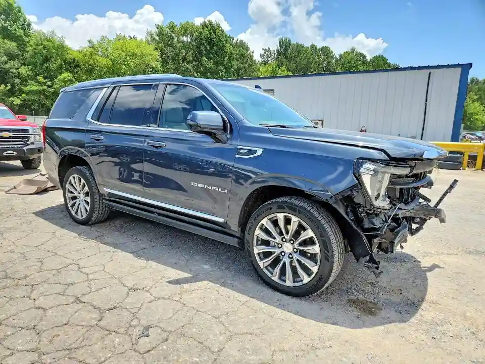 1GKS1DKL0MR113375 2021 GMC YUKON-3
