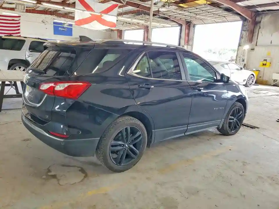 3GMAXKEVXML395417 2021 CHEVROLET EQUINOX-2