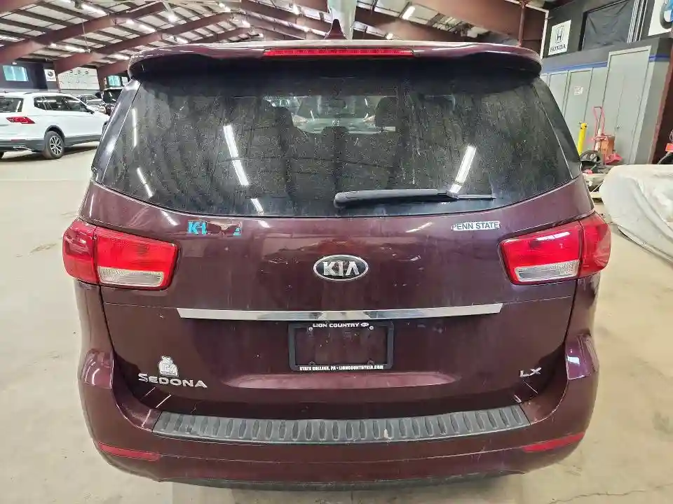 KNDMB5C16H6308506 2017 KIA SEDONA-5