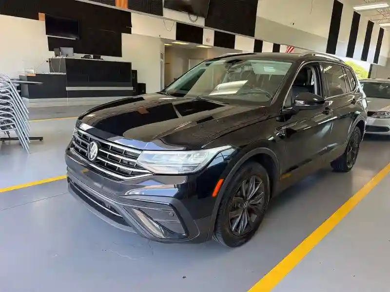 3VV3B7AX7NM110142 2022 VOLKSWAGEN TIGUAN-0
