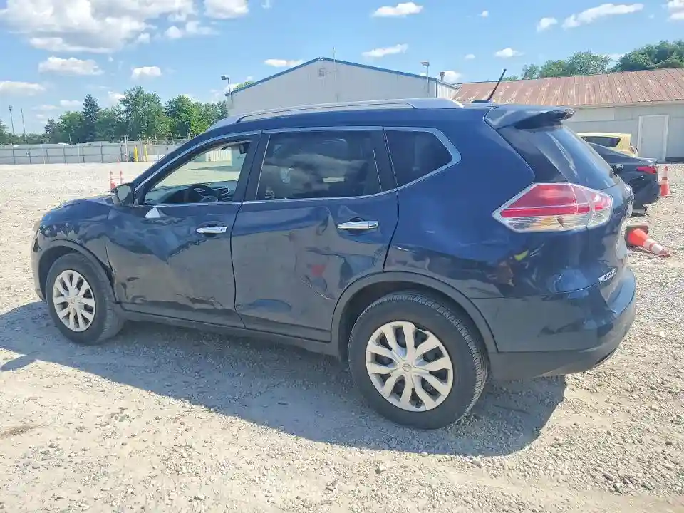 KNMAT2MT8GP596746 2016 NISSAN ROGUE-1