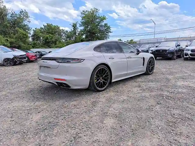 WP0AE2A79PL120160 2023 PORSCHE PANAMERA-3