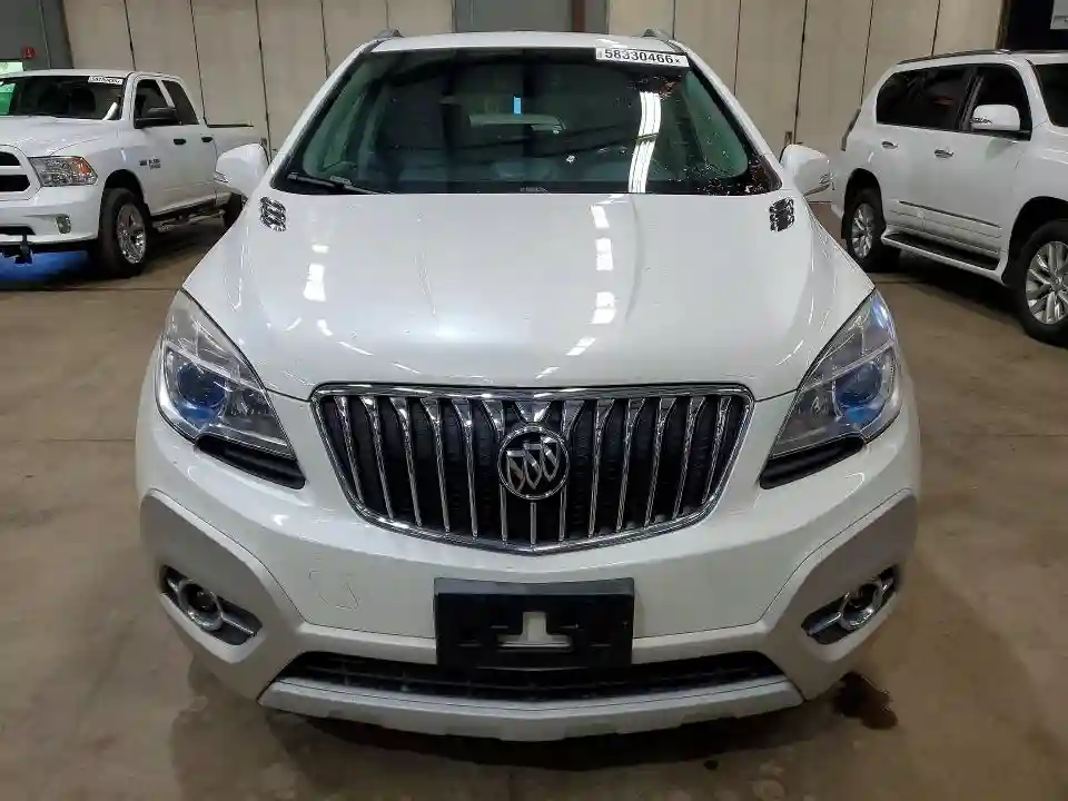 KL4CJCSB7EB782099 2014 BUICK ENCORE-4