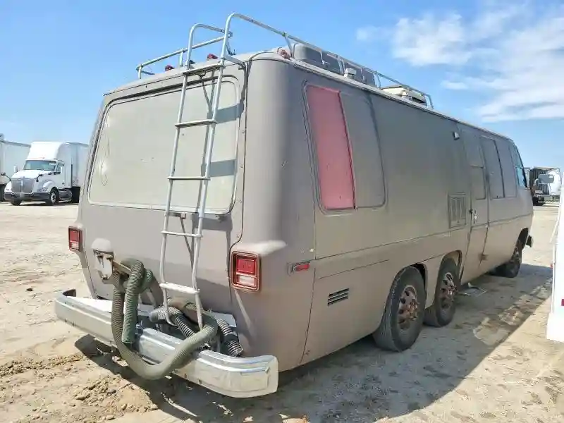 TZE167V101376 1977 GMC GMC-3