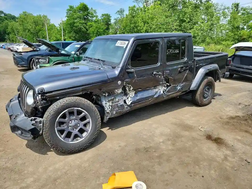1C6HJTFG4PL514570 2023 JEEP GLADIATOR-0