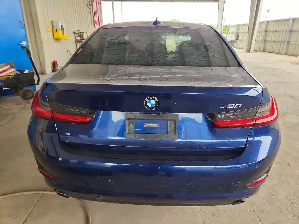 3MW5R1J07L8B36360 2020 BMW 3 SERIES-5