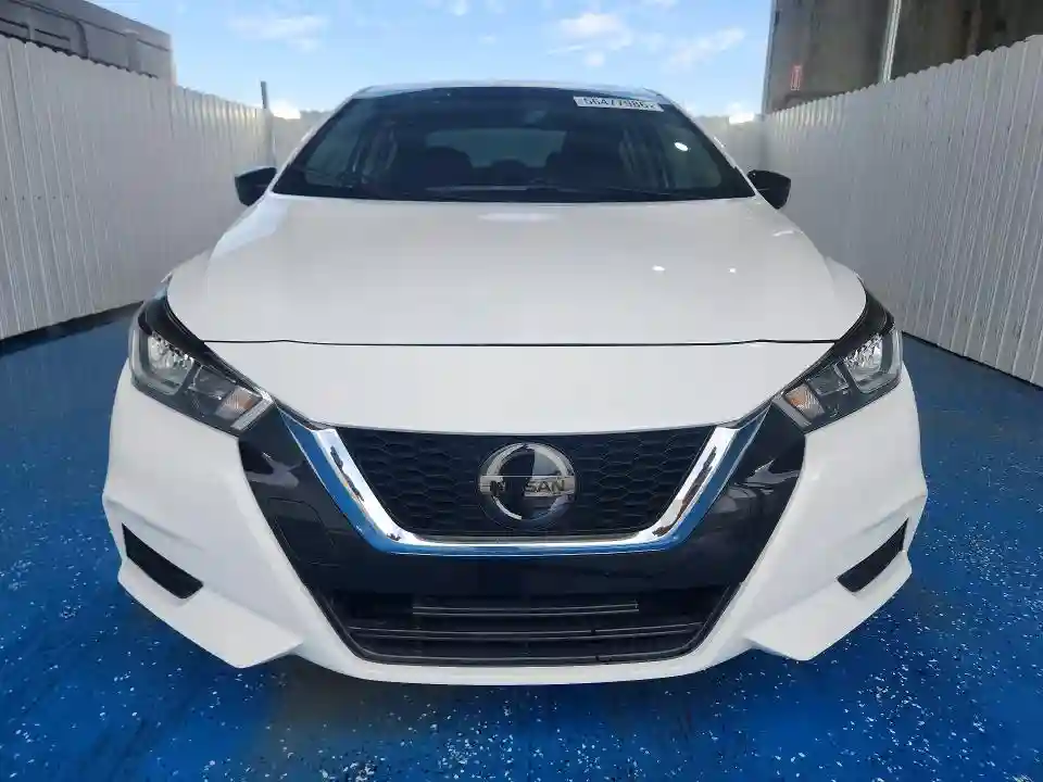 3N1CN8BV2LL801870 2020 NISSAN VERSA-4