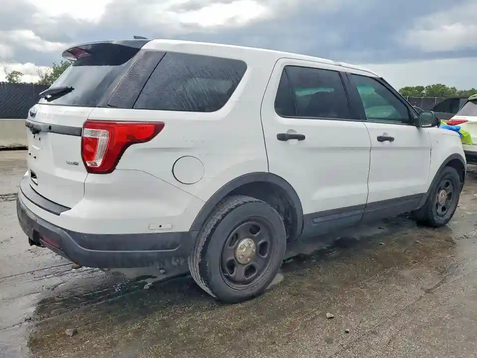 1FM5K8AR7JGB46329 2018 FORD EXPLORER-2