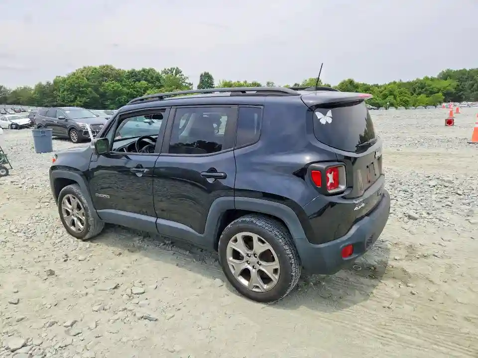 ZACNJBD15KPJ94309 2019 JEEP RENEGADE-1