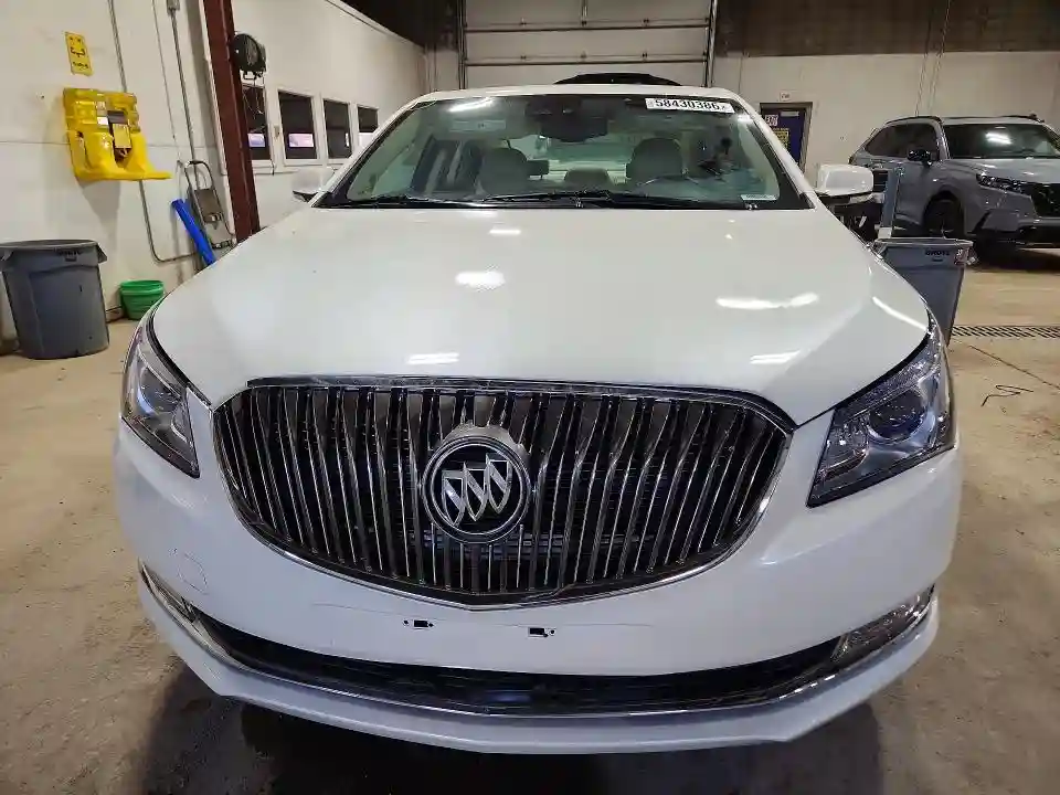 1G4GE5G37EF248601 2014 BUICK LACROSSE-4