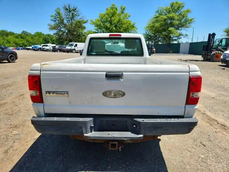 1FTKR1AD8APA09799 2010 FORD RANGER-5
