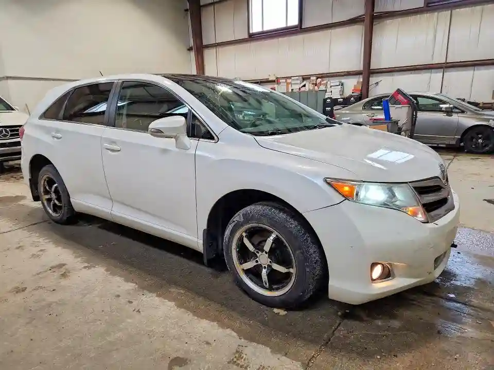 4T3BA3BB8GU076657 2016 TOYOTA VENZA-3