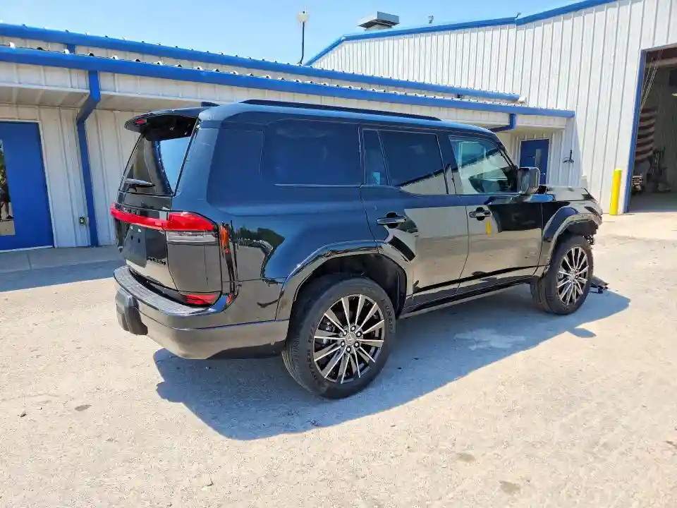 JTJVBCDX0S5041787 2025 LEXUS GX-2