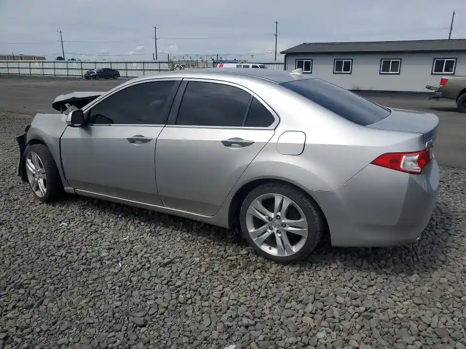 JH4CU4F66AC002337 2010 ACURA TSX-1