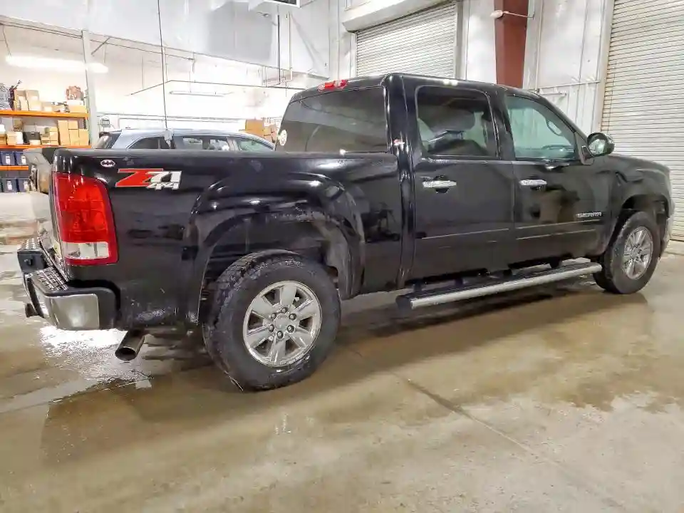 3GTP2VE72DG368726 2013 GMC SIERRA-2