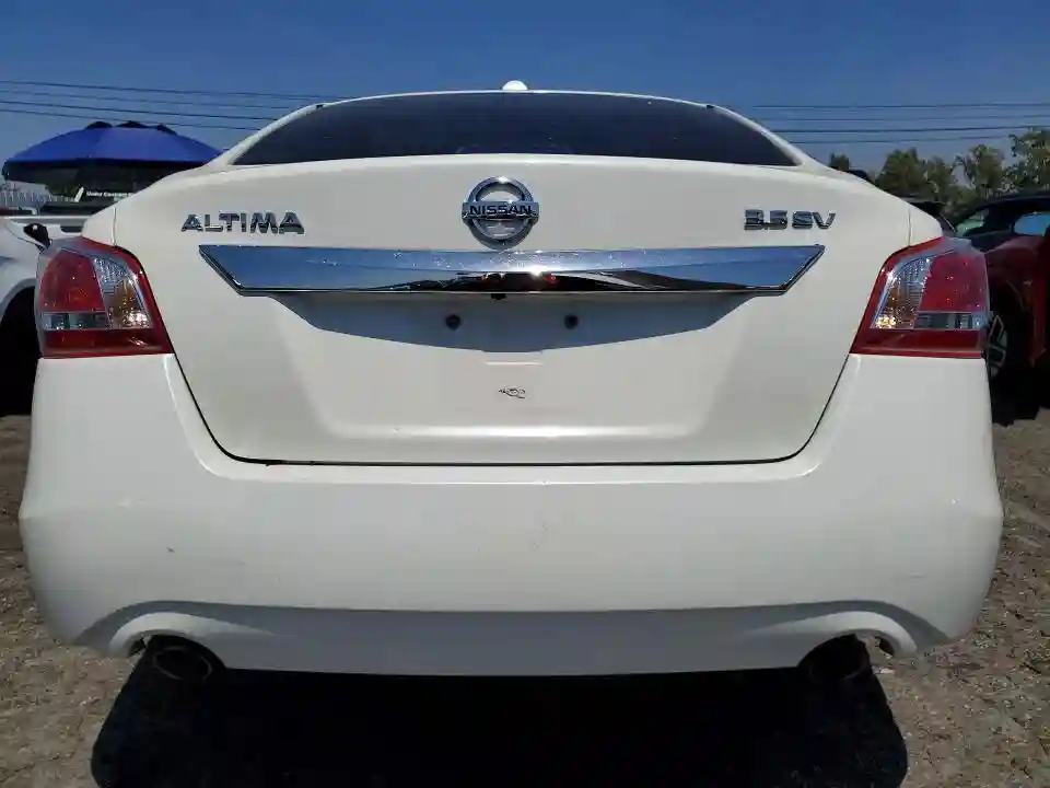 1N4BL3AP2DN523810 2013 NISSAN ALTIMA-5