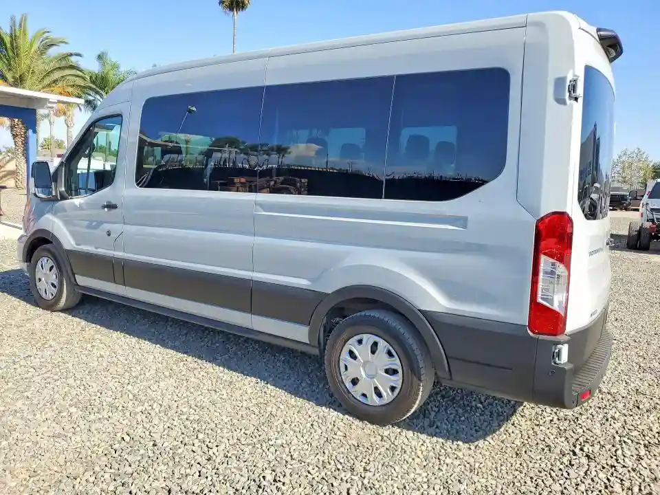 1FBAX2CG9NKA69094 2022 FORD TRANSIT-1