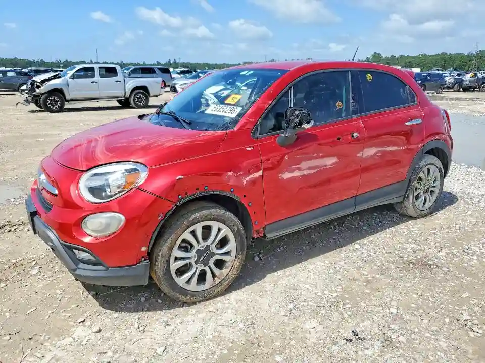 ZFBCFXCT5GP347354 2016 FIAT 500-0