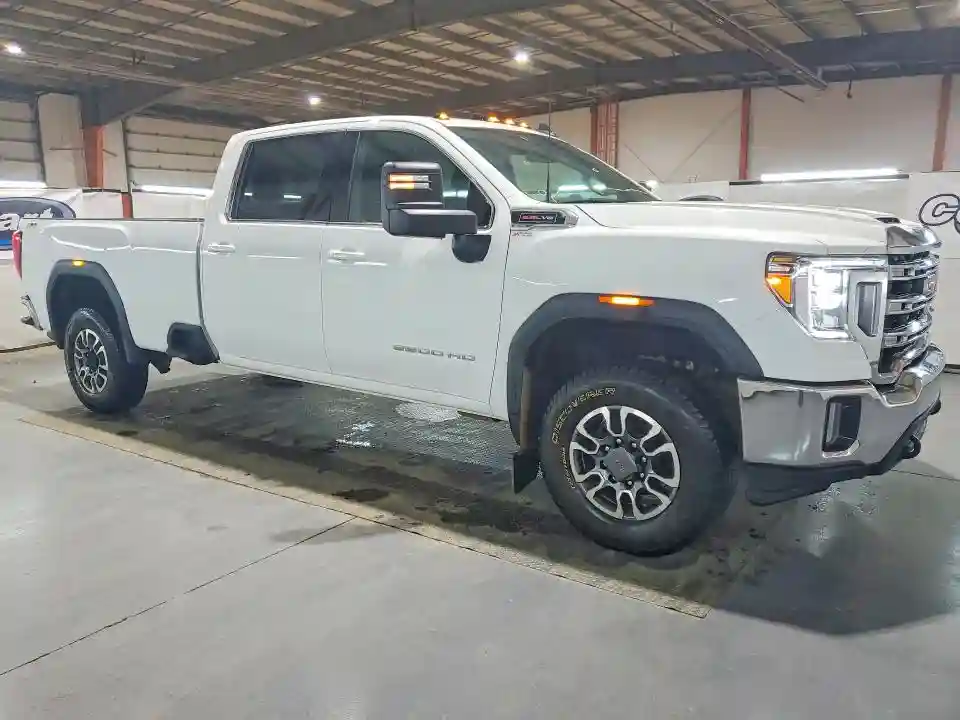 1GT49TE76PF135795 2023 GMC SIERRA-3