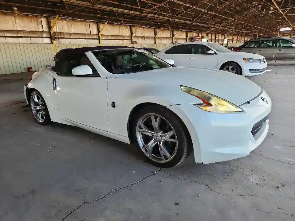 JN1AZ4FHXCM370421 2012 NISSAN 370Z-3