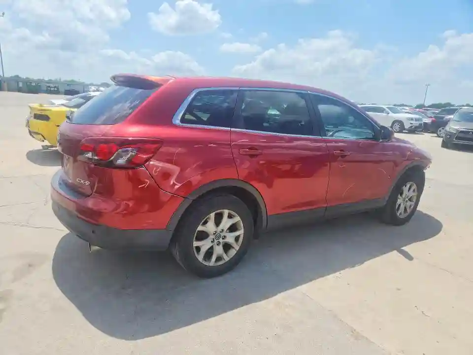 JM3TB2CA0D0412021 2013 MAZDA CX-9-2
