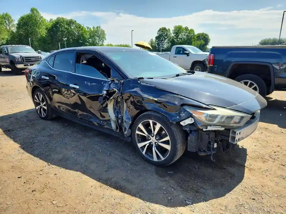 1N4AA6AP4HC374241 2017 NISSAN MAXIMA-3