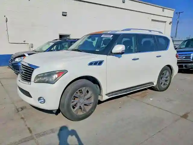 JN8AZ2ND1C9716105 2012 INFINITI QX56-0