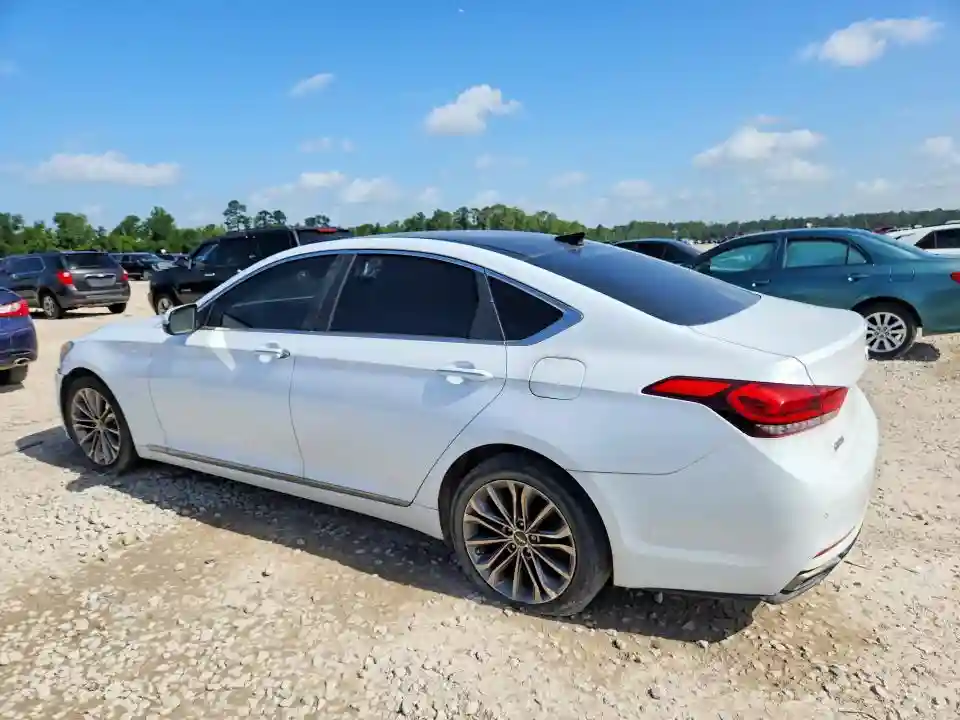 KMHGN4JE6FU021062 2015 HYUNDAI GENESIS-1