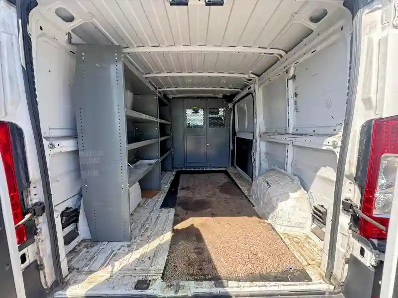 3C6TRVAG3HE528962 2017 RAM PROMASTER-5