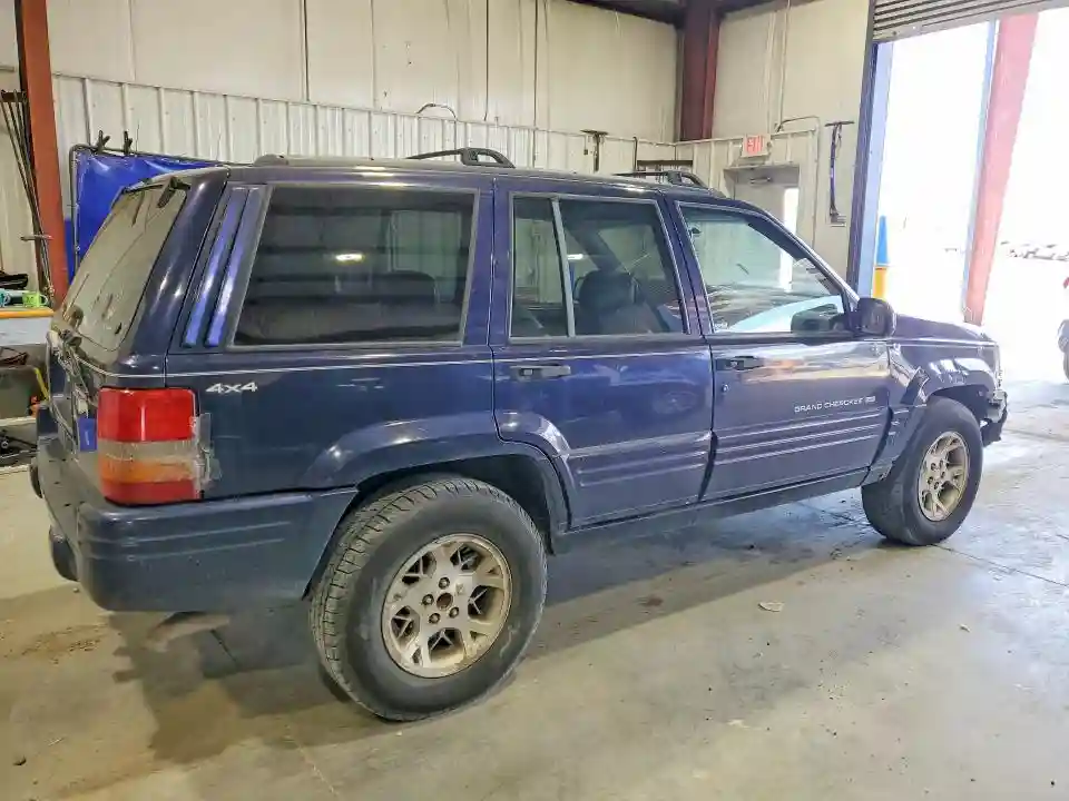 1J4GZ78S2WC150650 2016 JEEP CHEROKEE-2