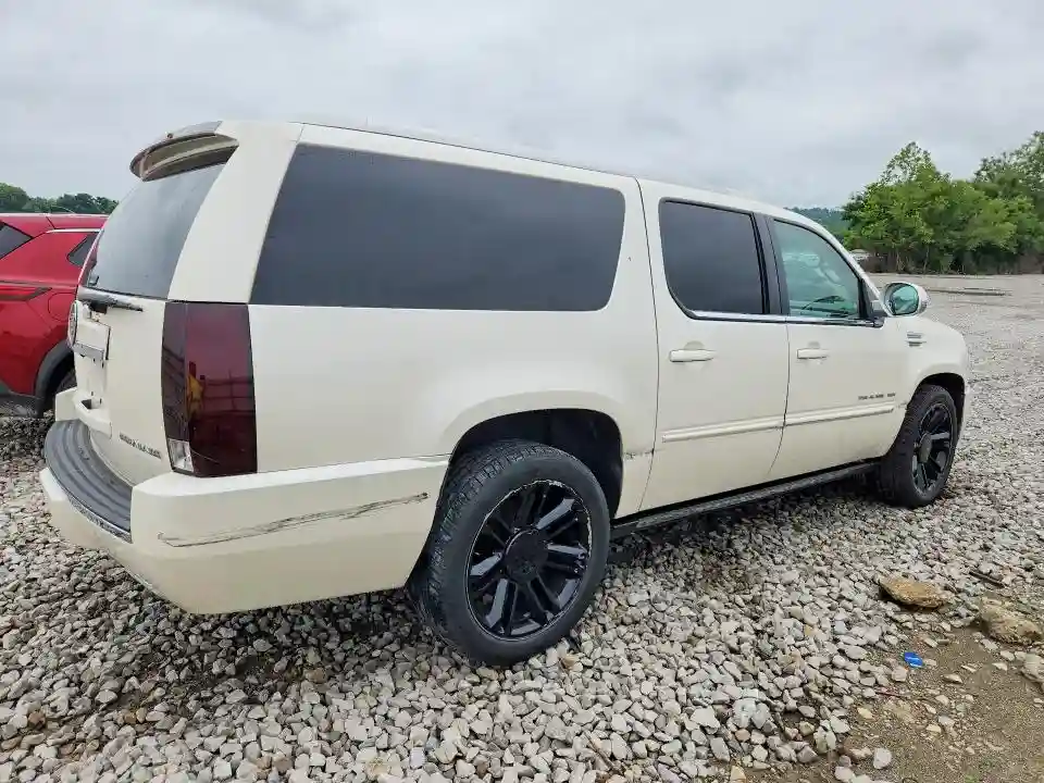 1GYS4JEF3ER112059 2014 CADILLAC ESCALADE-2