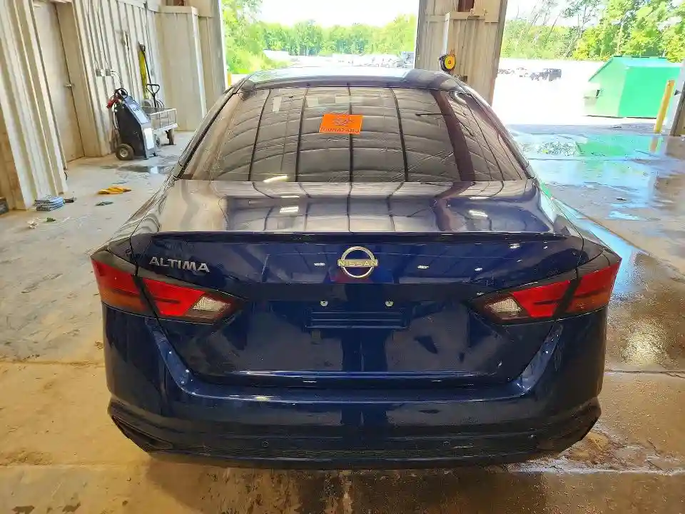 1N4BL4BV0RN421416 2024 NISSAN ALTIMA-5