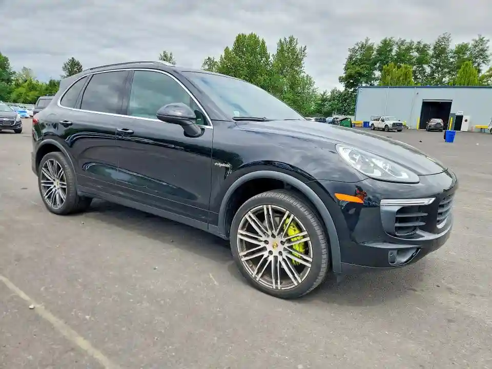 WP1AE2A24GLA64342 2016 PORSCHE CAYENNE-3