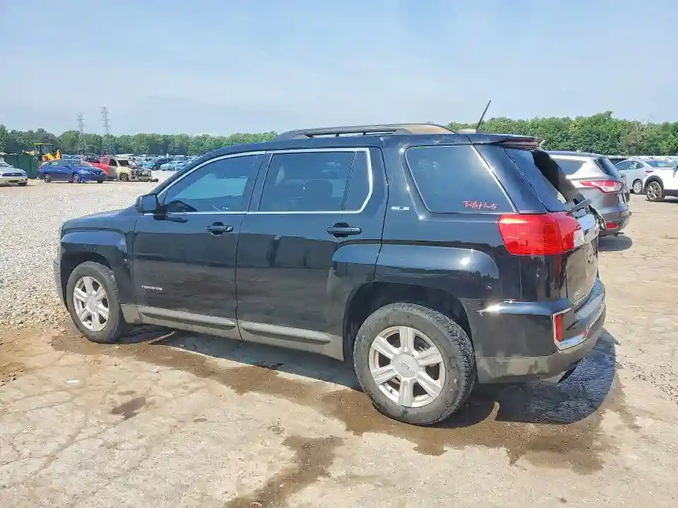 2GKALNEK7G6209003 2016 GMC TERRAIN-1
