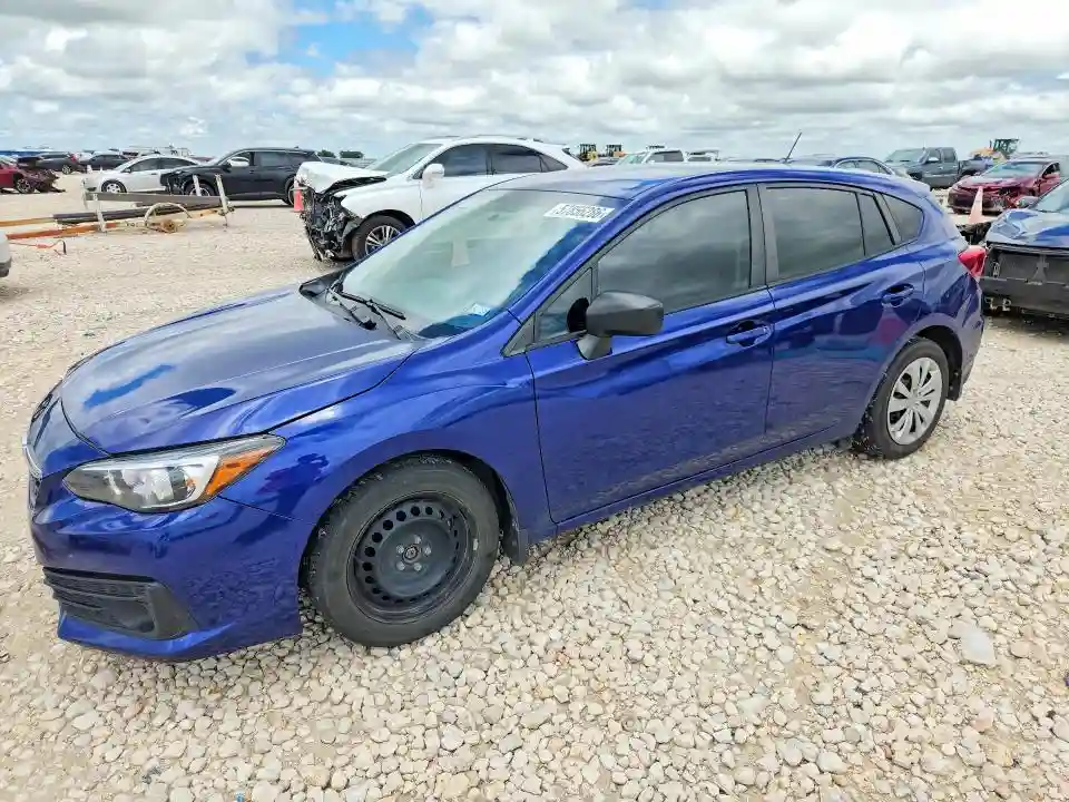 4S3GTAB61P3711387 2023 SUBARU IMPREZA-0