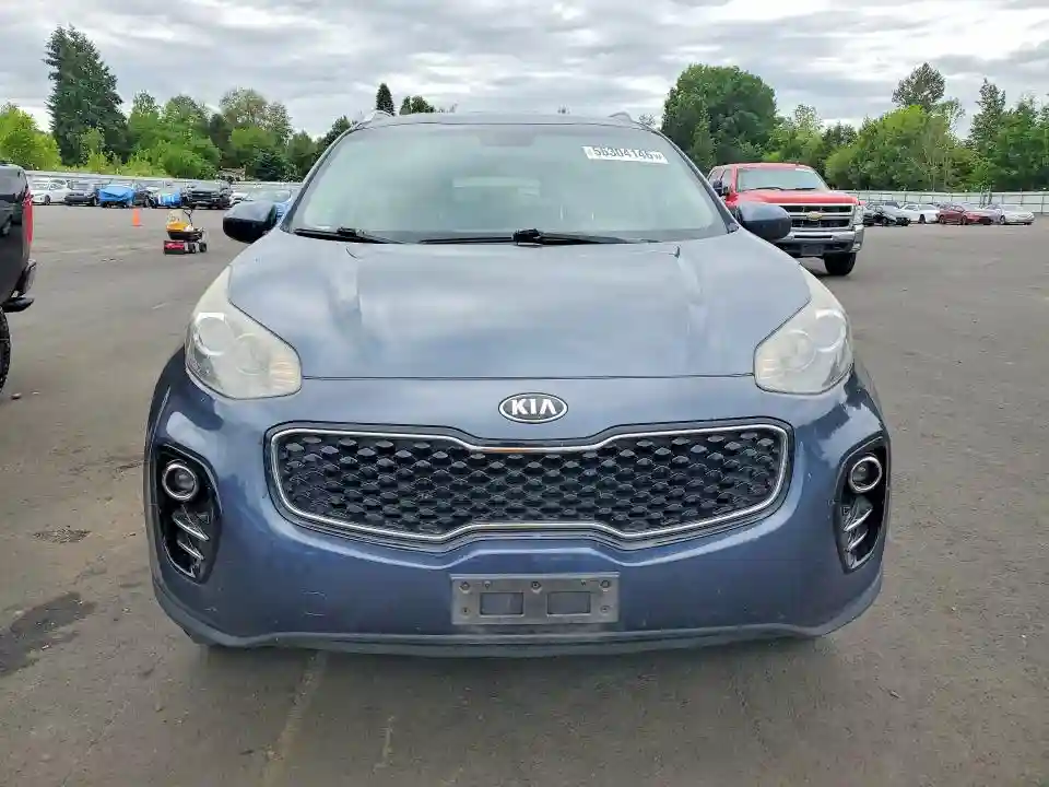 KNDPNCAC0H7245667 2017 KIA SPORTAGE-4