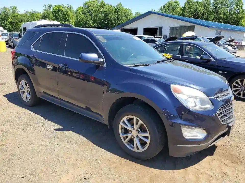 2GNFLFEK3G6312918 2016 CHEVROLET EQUINOX-3