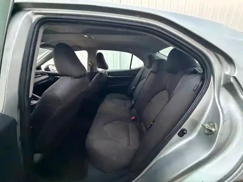 4T1C11AK2LU887853 2020 TOYOTA CAMRY-5