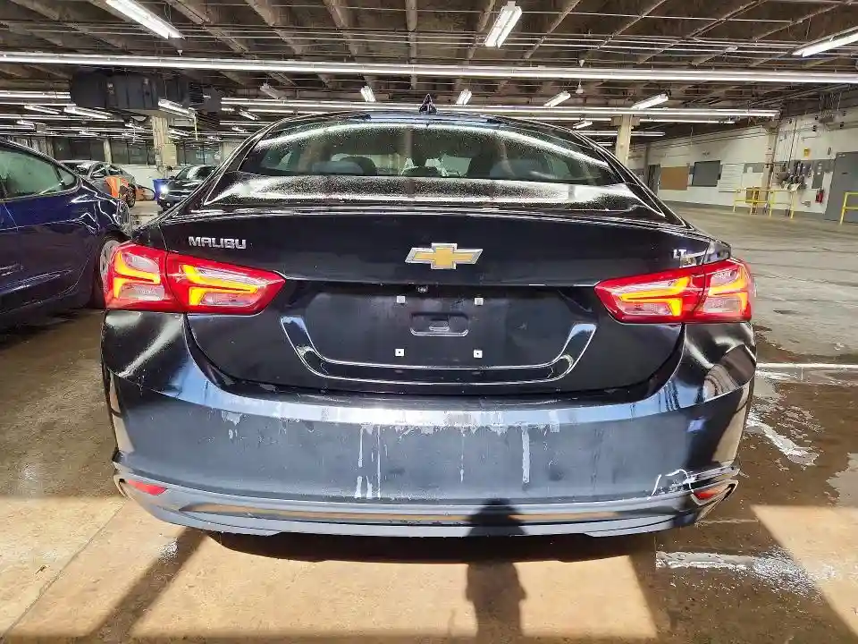 1G1ZD5ST7NF124537 2022 CHEVROLET MALIBU-5