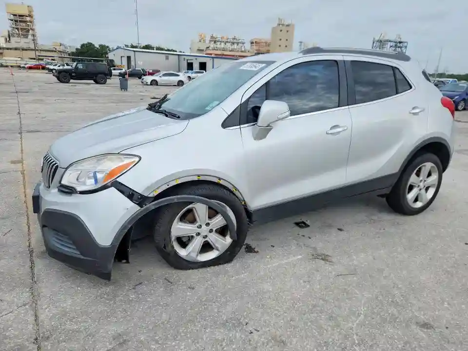KL4CJASB8GB600434 2016 BUICK ENCORE-0