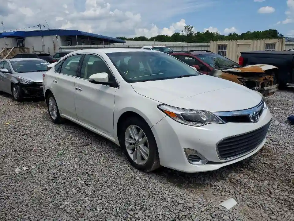 4T1BK1EB8EU123608 2014 TOYOTA AVALON-3